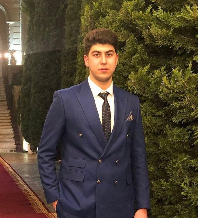 Kərimov Zaur