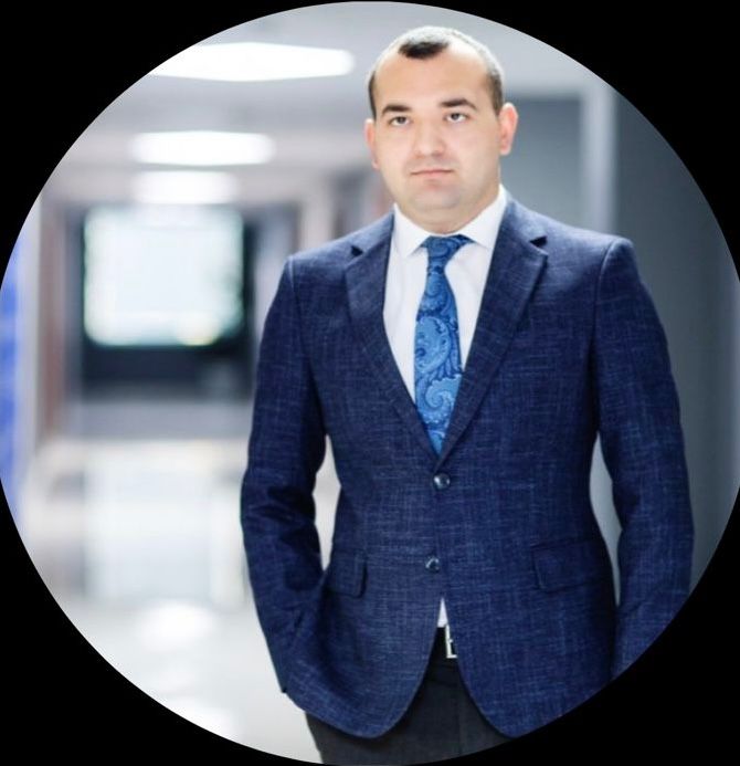 Fərhadov Şahin
